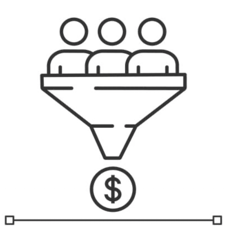 Funnel Optimization — Turn clicks into leads